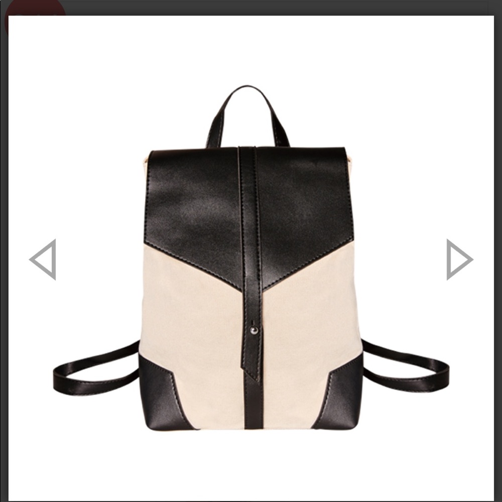 Deux Lux Demi Backpack